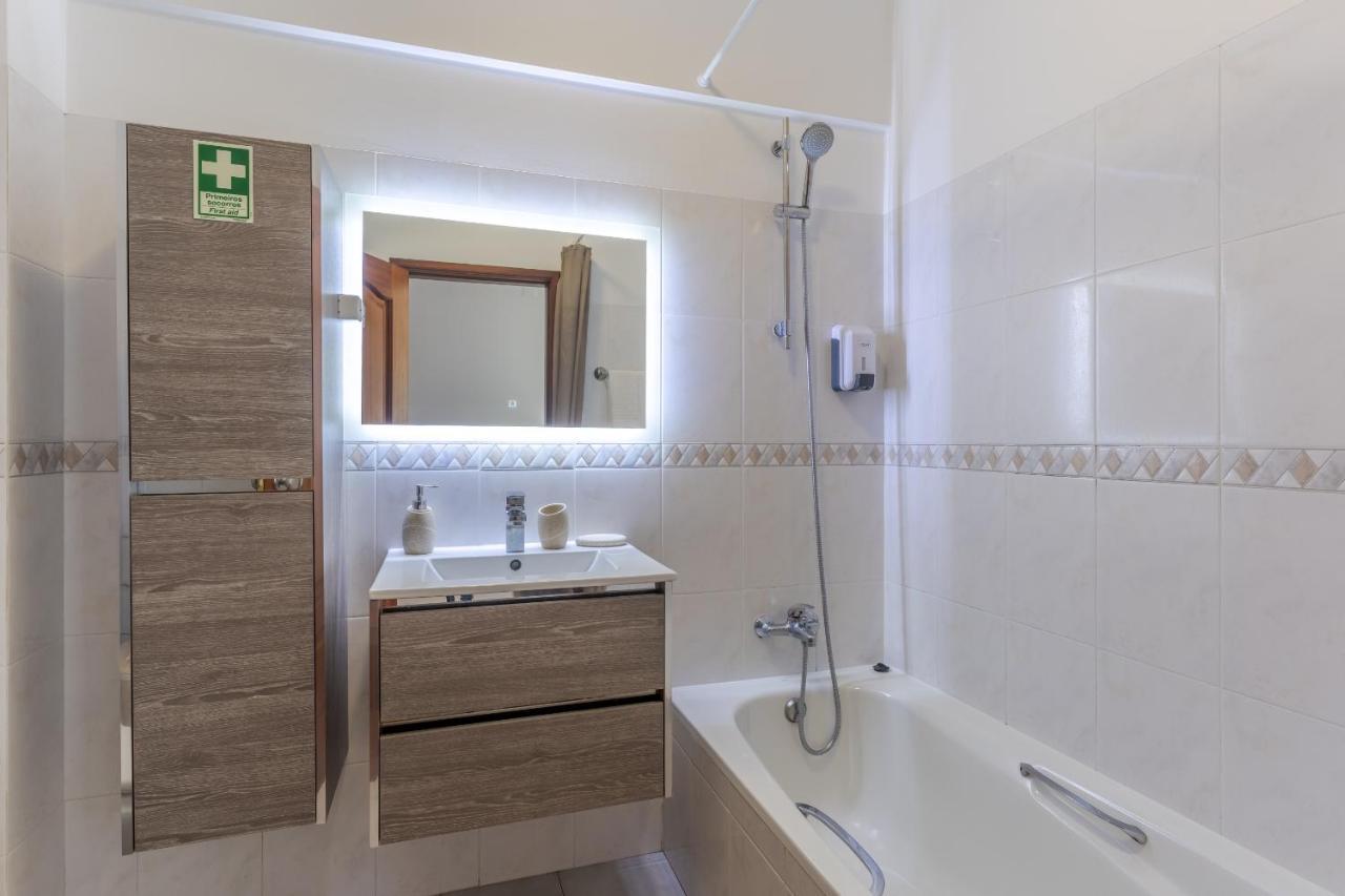 Apartamento Estrela Azul Canico  Exterior photo
